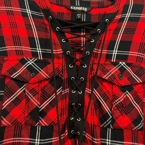 Express Top - Picture 9 of 14